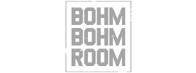 bohm bohm room